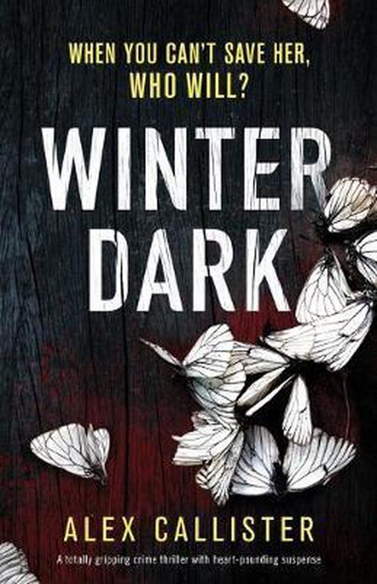 Winter Dark - cover