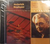 Piano Russe Vol.1