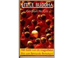 Little buddha