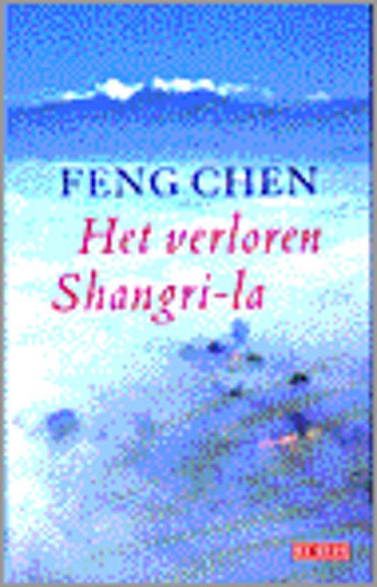 Foto: Het verloren shangri la feng chen