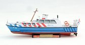 modelbouw, bouwplaat, RP 59, grijze uitvoering,   schaal 1/72