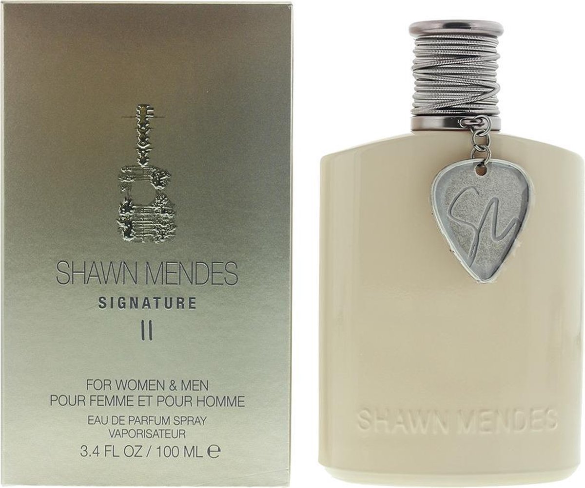 shawn mendes signature 2 100ml