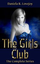 The Girls Club: The Complete Series