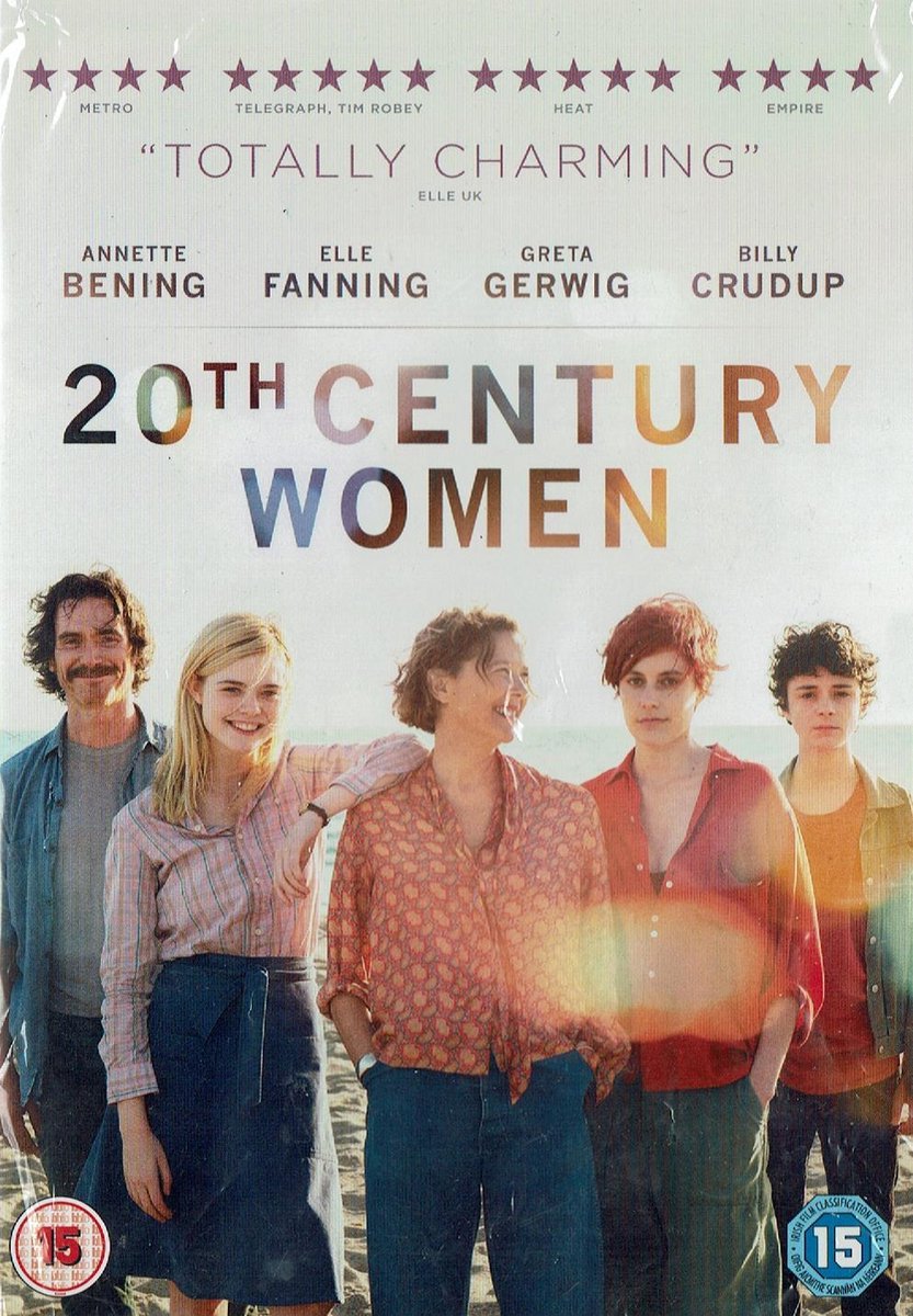 20th Century Women