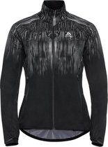 Odlo Jacket ZEROWEIGHT PRO WARM REFLECT  - Maat S