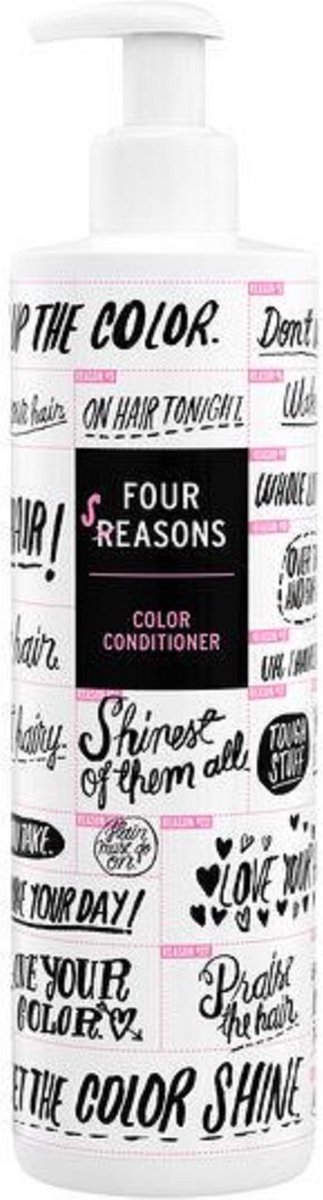 KC Professional Four Reasons Color conditioner 500 ml