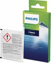 Philips Saeco CA6705/10 - Melkcircuit reinigingspoeder