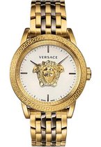 Versace VERD00418 Palazzo heren horloge 43 mm