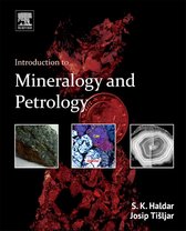 Introduction To Petrology & Mineralogy