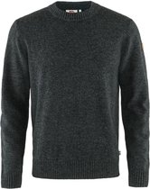 Fjallraven Ovik Round-Neck Sweater Men