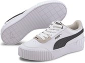 Puma Carina Lift sneakers wit - Maat 37