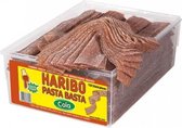 Haribo - Pasta Basta Zure Cola- 150 stuk