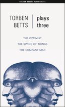 Oberon Modern Playwrights - Betts: Plays Three