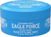 Eagle Force Ultra Shine Hair Styling Wax