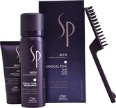 System Professional Sp Men Gadual Tone Black Set 2 U