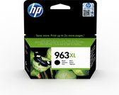 Bol.com HP - 3JA30AE#301 - 963XL - Inktcartridge zwart aanbieding