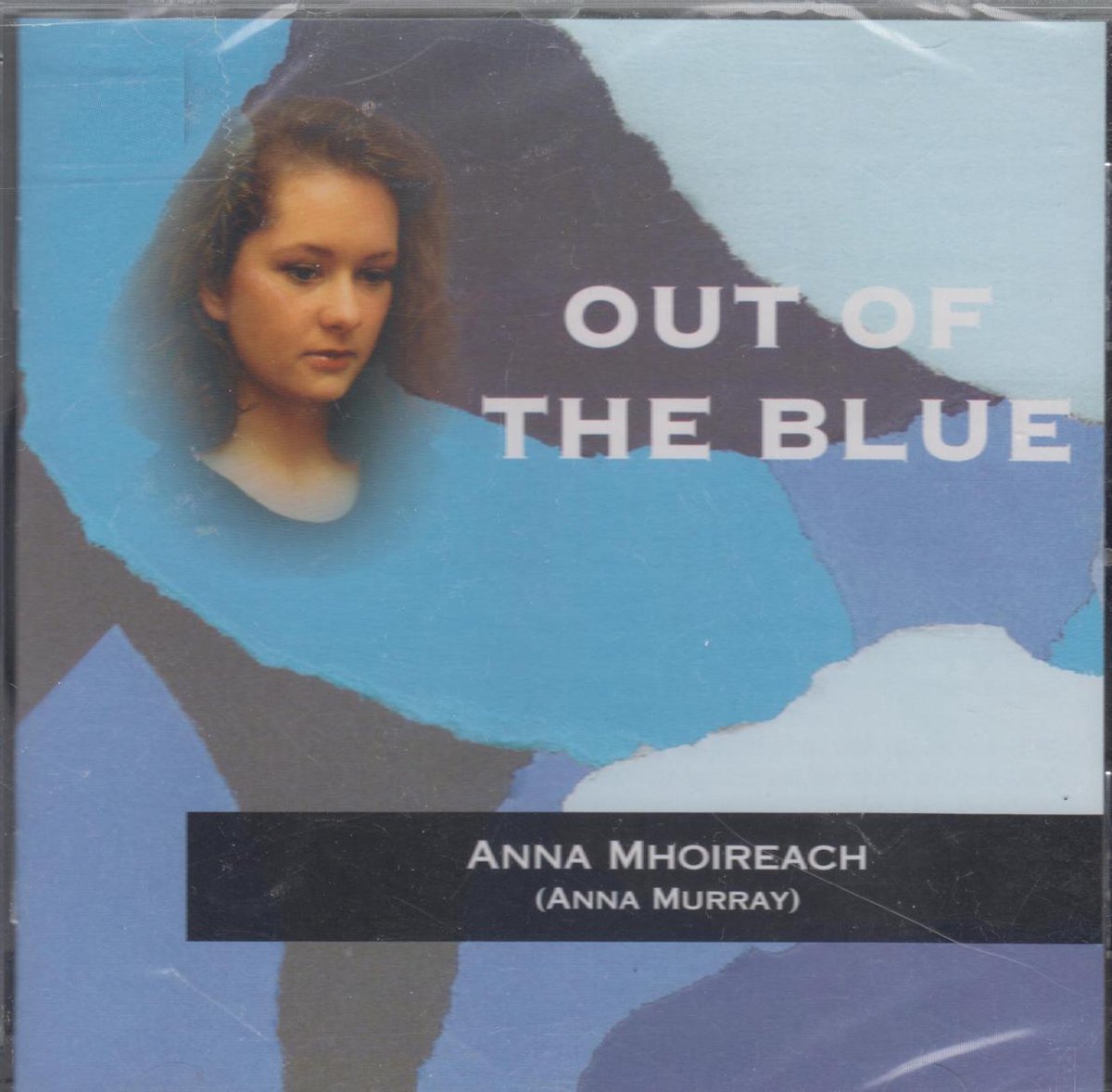 Out Of The Blue