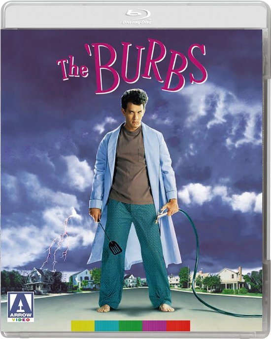 Burbs