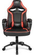 L33T-GAMING - Extreme Gaming Stoel - Rood