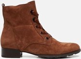 Gabor Veterboots cognac - Maat 43