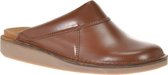 Toprock - Slipper Heren-  4000 - Bruin - Maat 37