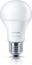 PHILIPS CorePro LED A75 - 11W E27 Warm Wit 2700K | Vervangt 75W