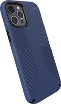 Speck Presidio2 Grip coque de protection pour téléphones portables 17 cm (6.7") Housse Bleu