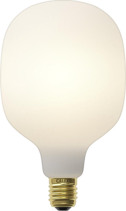 Calex Sala LED Lamp -  Ø120 - E27 - 550 Lumen