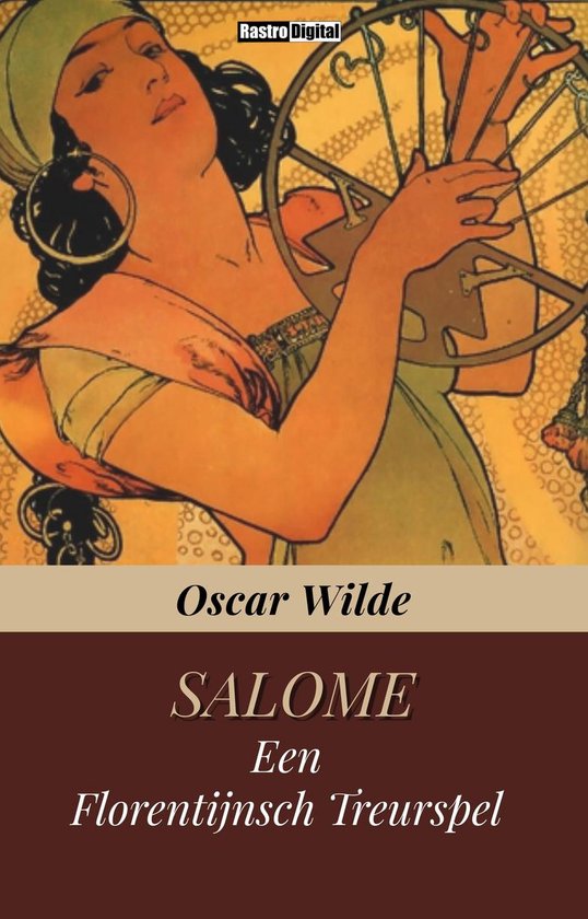 Salome en Een Florentijnsch Treurspel