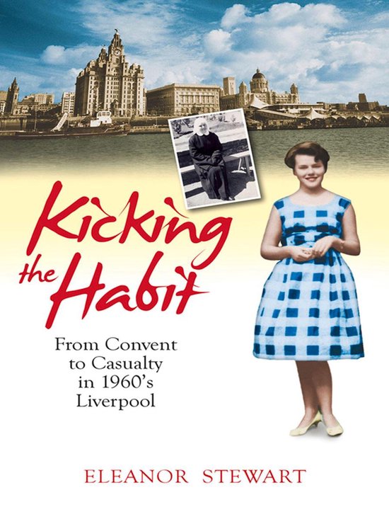 Kicking the Habit - cover