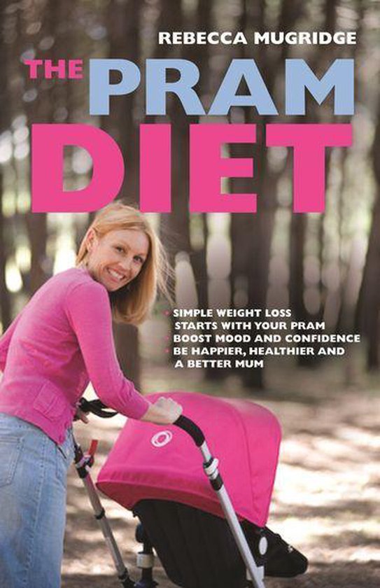 The Pram Diet - cover