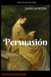 Novelas de Cine - Persuasión