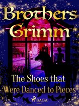 Grimm's Fairy Tales 133 - The Shoes that Were Danced to Pieces