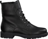 Tamaris - Dames schoenen - 1-1-26469-25 - zwart - maat 41