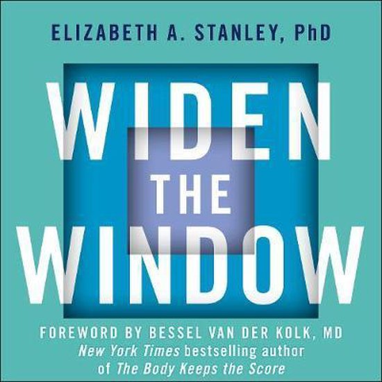 Widen the Window - cover