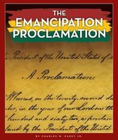 The Black American Journey-The Emancipation Proclamation