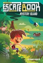 Escape Book Mystery Island Volume 2