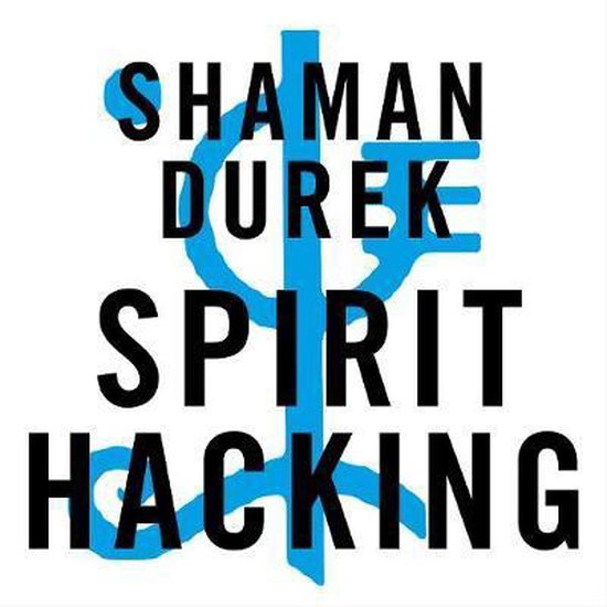 Spirit Hacking - cover