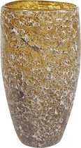 Vase Aya partner mountain glazen vaas 16 cm