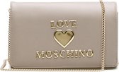 Love Moschino Crossbodytas Evening Bag - grijs