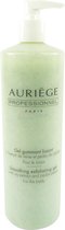 Auriege Paris Gel Gommant Lissant Lichaamspeeling anti-aging 500ml