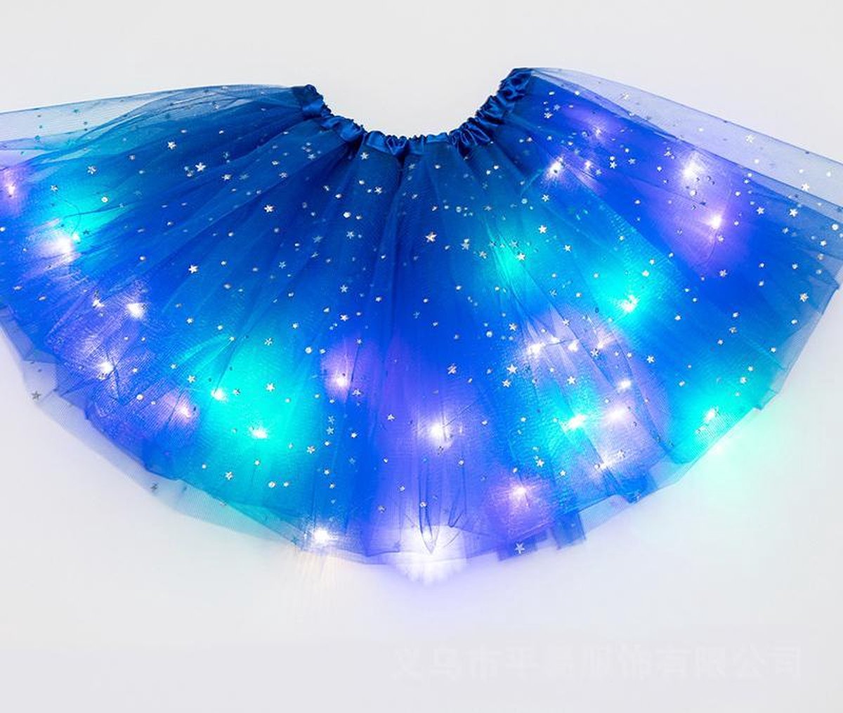 Tutu-Rok