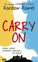 Hors collection - Carry On
