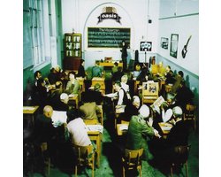 Oasis - Masterplan !!