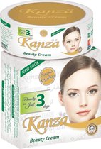 Kanza beauty herbal cream