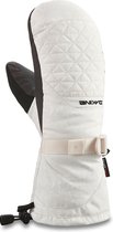 Dakine Wintersporthandschoenen - Vrouwen - wit/zwart