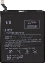 Xiaomi Mi 5 Batterij origineel BM22