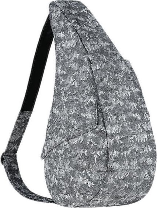 Healthy Back Bag M Urban Dawn