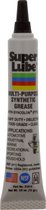 Super Lube Multi-Purpose Synthetic Grease with PTFE - tube 12gr