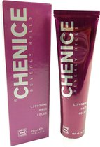 Chenice Beverly Hills Liposome Hair Color - Crèmekleurige haarkleur - 70ml - 08RI intensive light copper blonde